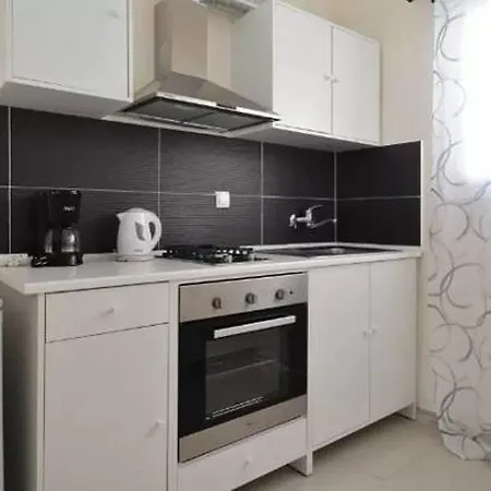 Ferienwohnung The White House Athen Exterior foto