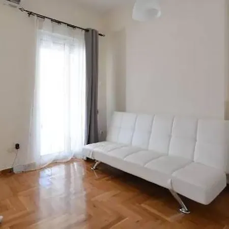 Ferienwohnung The White House Athen Exterior foto