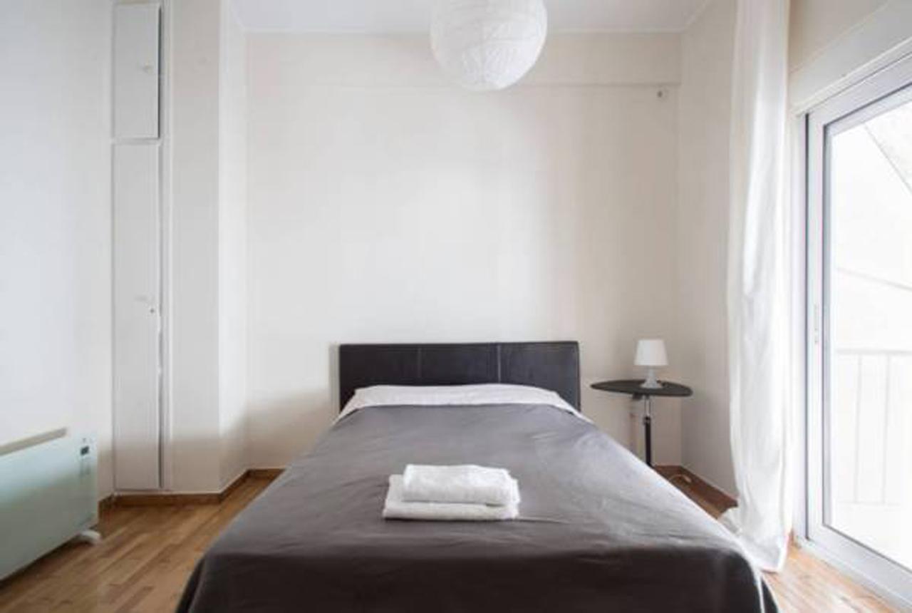 The White House Apartment Athens