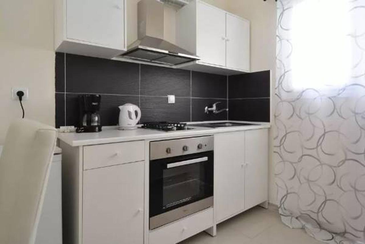 Apartment The White House *