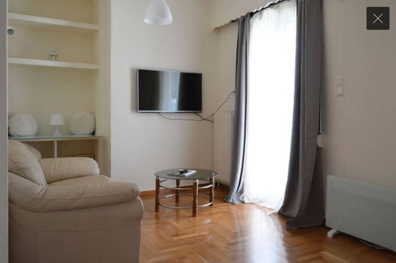 Apartment The White House *