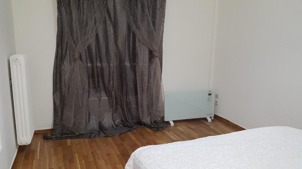 The White House Apartment Athens