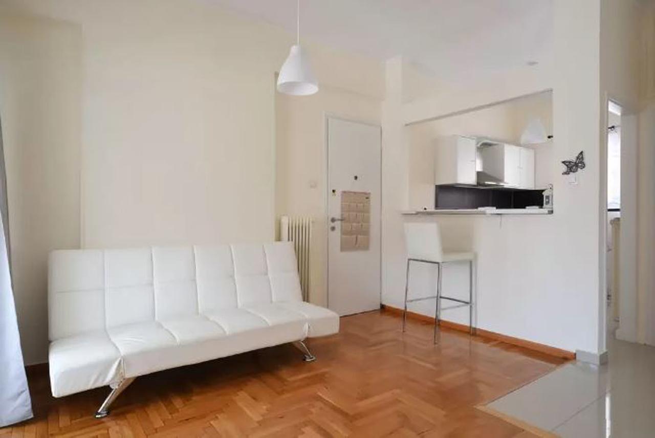 Apartment The White House Athens